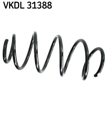 SKF VKDL 31388 Fahrwerksfeder